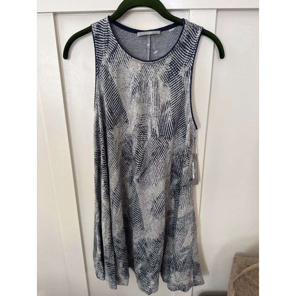 Tart Collections Tank Dress NWT Size XS